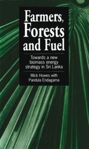 Buch Farmers, Forests and Fuel Mick Howes