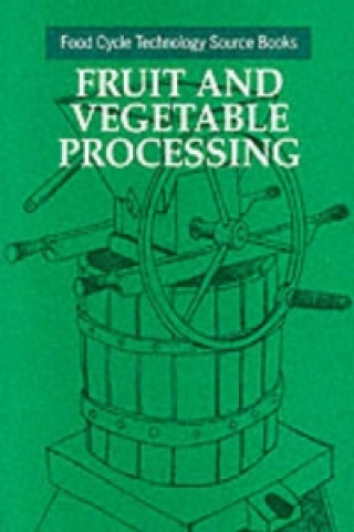 Book Fruit and Vegetable Processing UNIFEM