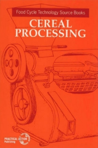 Libro Cereal Processing United Nations Development Fund for Women (Unifem)