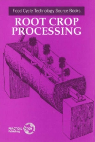 Carte Root Crop Processing 