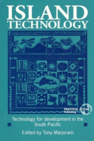 Livre Island Technology Tony Marjoram