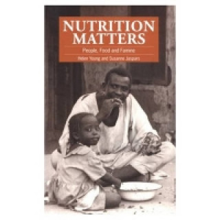 Book Nutrition Matters Helen Young