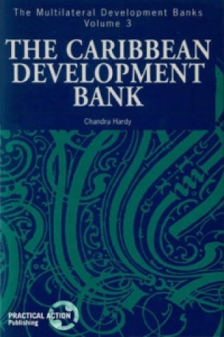 Carte Caribbean Development Bank Chandra Hardy