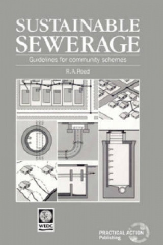 Carte Sustainable Sewerage R.A. Reed