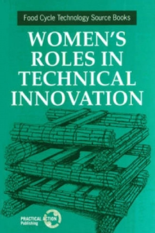 Βιβλίο Women's Roles in Technical Innovation 