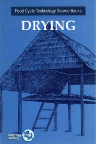 Βιβλίο Drying UNIFEM