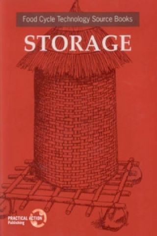 Book Storage Unifem