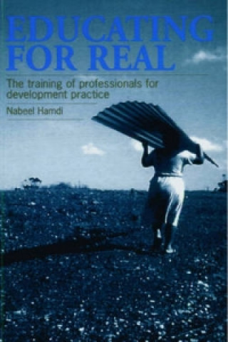 Book Educating for Real Nabeel Hamdi