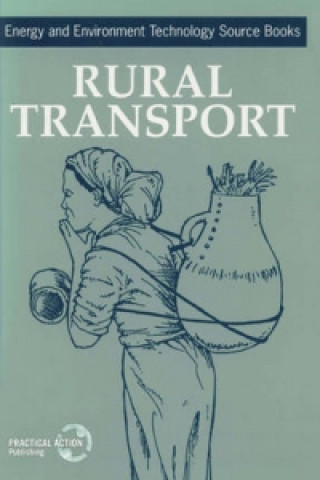 Carte Rural Transport 