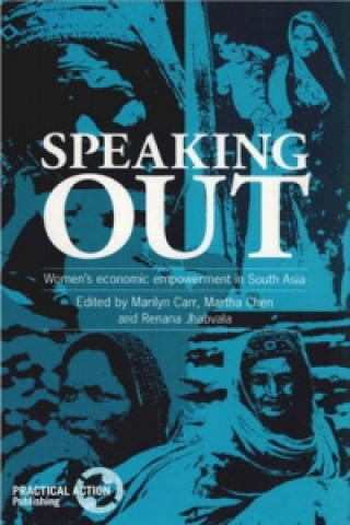 Carte Speaking Out Marilyn Carr
