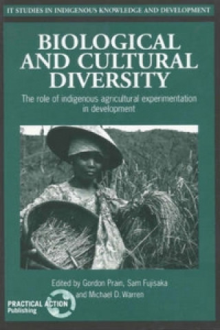 Carte Biological and Cultural Diversity 