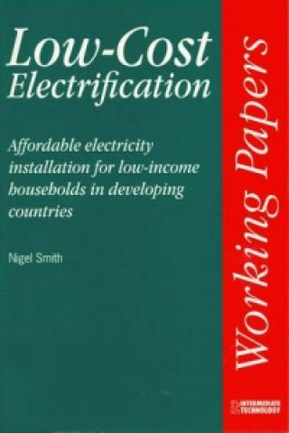 Livre Low-cost Electrification Nigel Smith