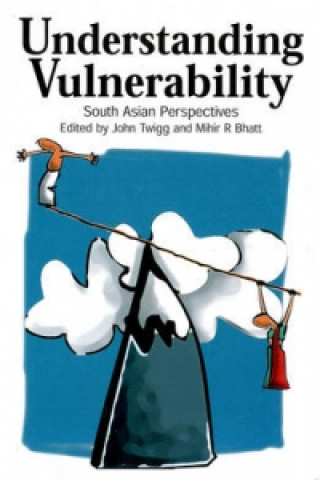 Carte Understanding Vulnerability John Twigg
