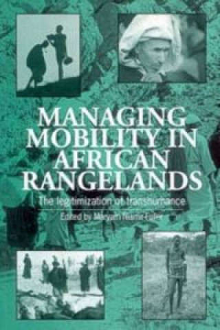 Carte Managing Mobility in African Rangelands Maryam Niamir-Fuller