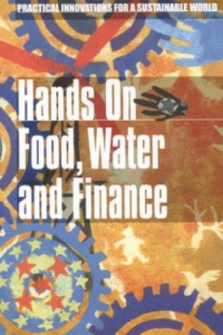 Libro Hands On Food, Water and Finance Emma Judge