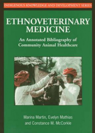 Carte Ethnoveterinary Medicine Marina Martin