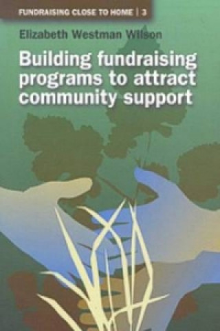 Carte Building Fundraising Programs to Attract Community Support Elizabeth Westman Wilson