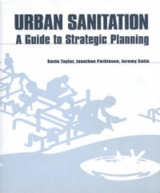 Livre Urban Sanitation Kevin Tayler