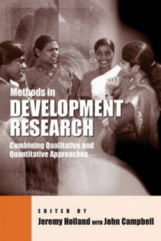 Libro Methods in Development Research 