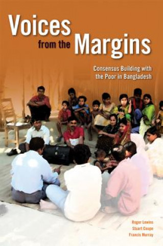 Livre Voices from the Margins Roger Lewins