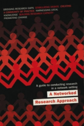 Könyv Networked Research Approach Kate Czuczman