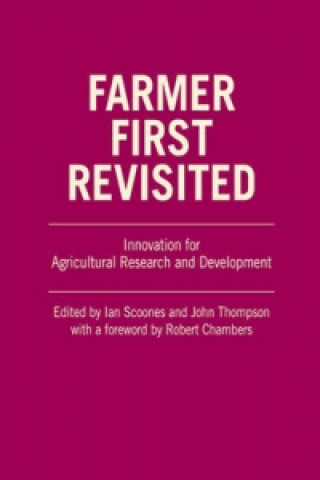Könyv Farmer First Revisited 