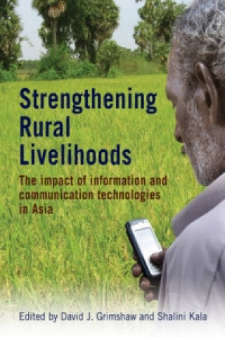 Kniha Strengthening Rural Livelihoods 