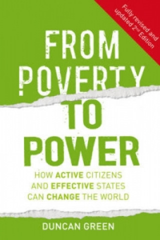Carte From Poverty to Power Duncan Green