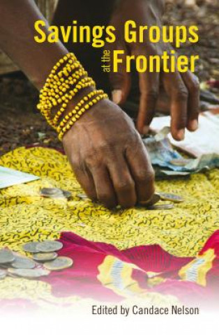 Carte Savings Groups at the Frontier 