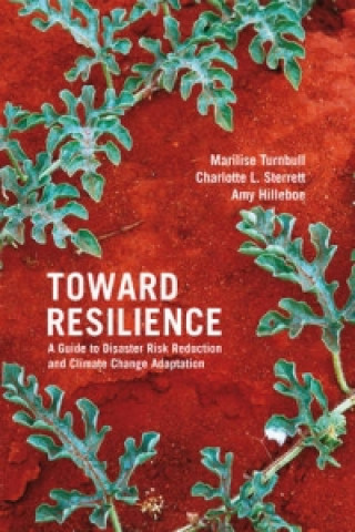 Libro Toward Resilience Marilise Turnbull