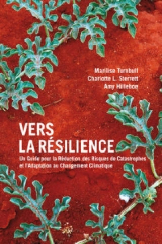 Книга Vers La Resilience Marilise Turnbull