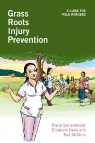 Livre Grass Roots Injury Prevention Diana Samarakkody