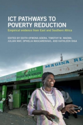 Carte ICT Pathways to Poverty Reduction 