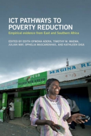 Livro ICT Pathways to Poverty Reduction Edith Ofwona Adera