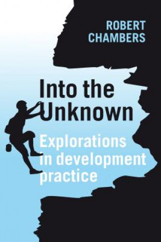 Book Into the Unknown Robert Chambers