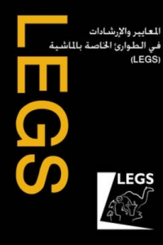 Könyv Livestock Emergency Guidelines and Standards (Arabic) 
