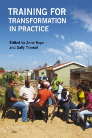 Libro Training for Transformation in Practice Anne Hope