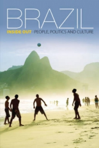 Carte Brazil Inside Out Francis McDonagh