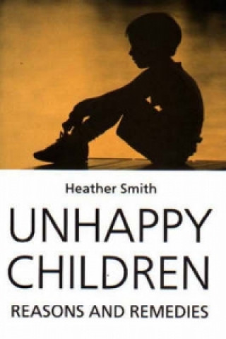 Könyv Unhappy Children Heather Smith