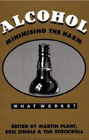 Buch Alcohol Martin A. Plant