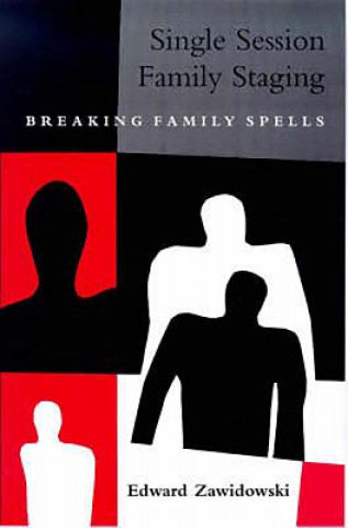 Libro Single Session Family Staging Edward Zawidowski