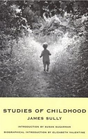 Buch Studies of Childhood James Sully