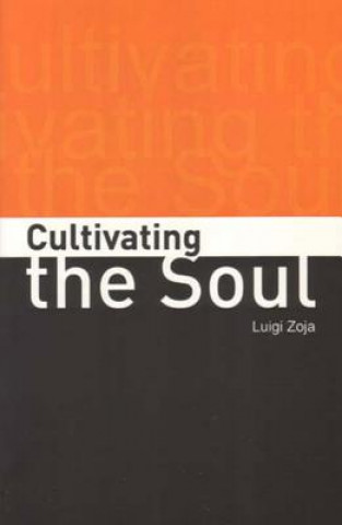 Kniha Cultivating the Soul Luigi Zoja