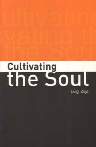 Książka Cultivating the Soul Luigi Zoja