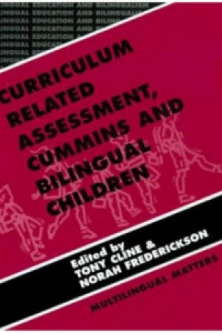 Kniha Curriculum Related Assessment 