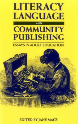 Carte Literacy, Language and Community Publishing 