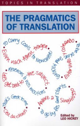 Carte Pragmatics of Translation 