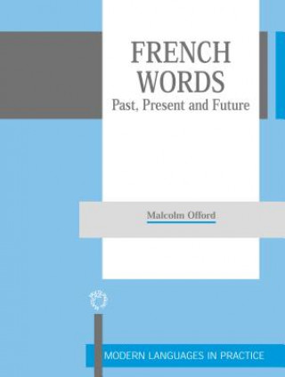 Knjiga French Words M.H. Offord