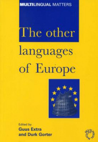 Könyv Other Languages of Europe 