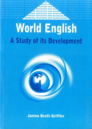 Book World English Janina Brutt-Griffler